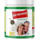 DIA-PROTNIOUS (Sugar Free)