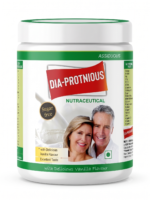 DIA-PROTNIOUS (Sugar Free)