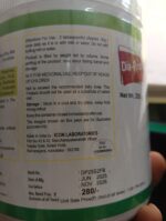 DIA-PROTNIOUS (Sugar Free) - Image 2