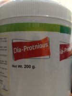 DIA-PROTNIOUS (Sugar Free) - Image 3