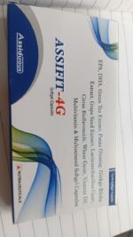 ASSIFIT-4G - Image 3